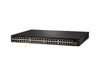 HP Enterprise Aruba Switch – 48 Ports, Power over Ethernet