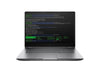 HP ZBook Mobile Workstation – Leistungsstark & großer 18" Bildschirm