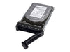 Dell Externe Festplatte – 600 GB Speicher, USB-Anschluss