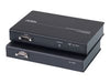 Aten KVM-Verlängerung – Bis zu 100m, HDBaseT 2.0