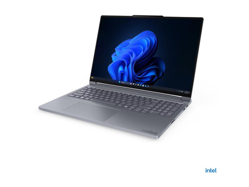 Lenovo ThinkBook 16" Laptop – 32 GB RAM, 1 TB SSD, RTX-Grafik