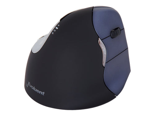 EVOLUENT Vertikale Maus – Ergonomisch, kabellos