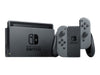 Nintendo Switch Konsole – Spielspaß mit langer Akkulaufzeit