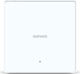 SOPHOS WLAN Access Point – Hohe Geschwindigkeit, PoE-fähig