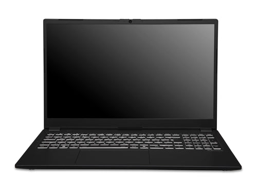 EXONE Business-Laptop – Core i5, 16 GB RAM, 500 GB SSD
