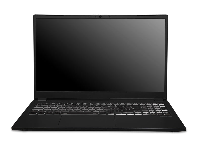 EXONE Business-Laptop – Core i5, 16 GB RAM, 500 GB SSD