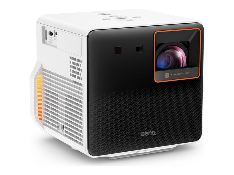 BenQ 4K Projektor – Scharfe Bilder, HDR für lebendige Farben