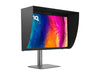 BenQ 27" LED-Monitor – 4K UHD, HDR10