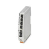 PHOENIX CONTACT Ethernet Switch – 4 Ports für zuverlässige Netzwerke