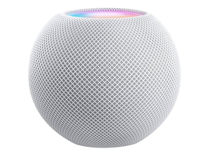 Apple HomePod Mini – Smart-Lautsprecher mit 360° Sound