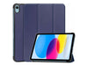 EET iPad-Hülle – Auto-Wake, kratzfest für iPad 10. Gen