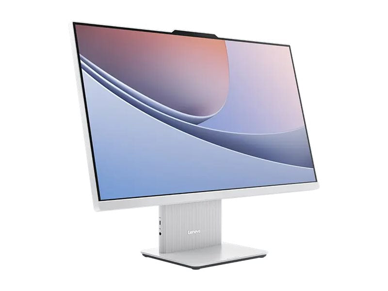 Lenovo IdeaCentre All-in-One PC – 27" Display, Core i5, 16 GB RAM