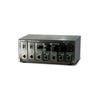 Planet Technology Medienkonverter – 7-Slot Rack-montierbar