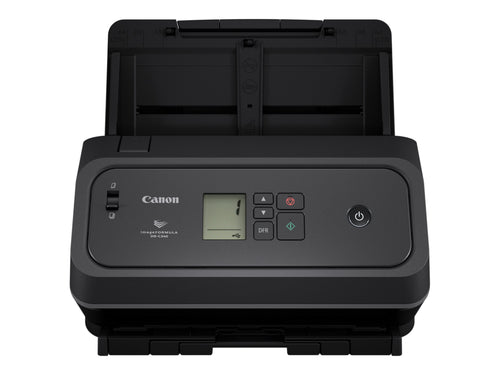 Canon Dokumentenscanner – Schnell und kompakt für Büroarbeiten
