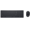 DELL Tastatur und Maus Set – Leise Tasten, kabellos