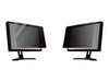 3M Blickschutzfilter – Für 25" Monitore, Privatsphäre am Arbeitsplatz