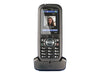 Agfeo DECT 75 IP Telefon – Robust, ideal für Werkstatt