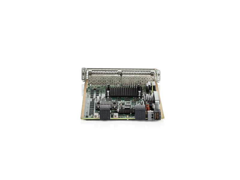 HP Enterprise Netzwerk-Switch – 24 Ports, 10 Gigabit Ethernet