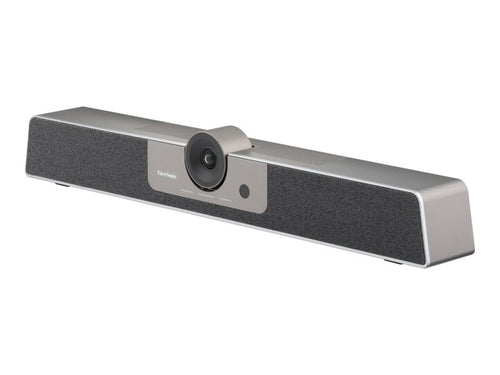 ViewSonic 4K-Videobar-System – Für klare Videokonferenzen