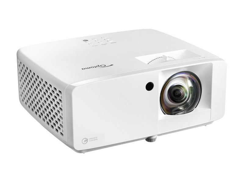 Optoma DLP-Projektor – Full HD, 3D-fähig