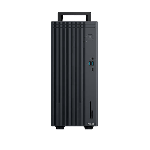 ASUS Mini Tower-PC – Kompakt, Intel Core i5, 8 GB RAM