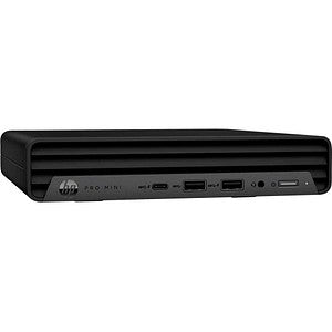 HP Pro Mini Desktop-PC – kompakt, 16 GB RAM
