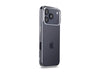 HAMA Slim Protect Cover – Transparent, kabelloses Laden