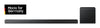 Samsung Soundbar – Kraftvoller Klang für Ihr Büro