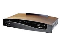 Cisco ADSL-Router – Ideal für kleine Büros, ISDN-kompatibel