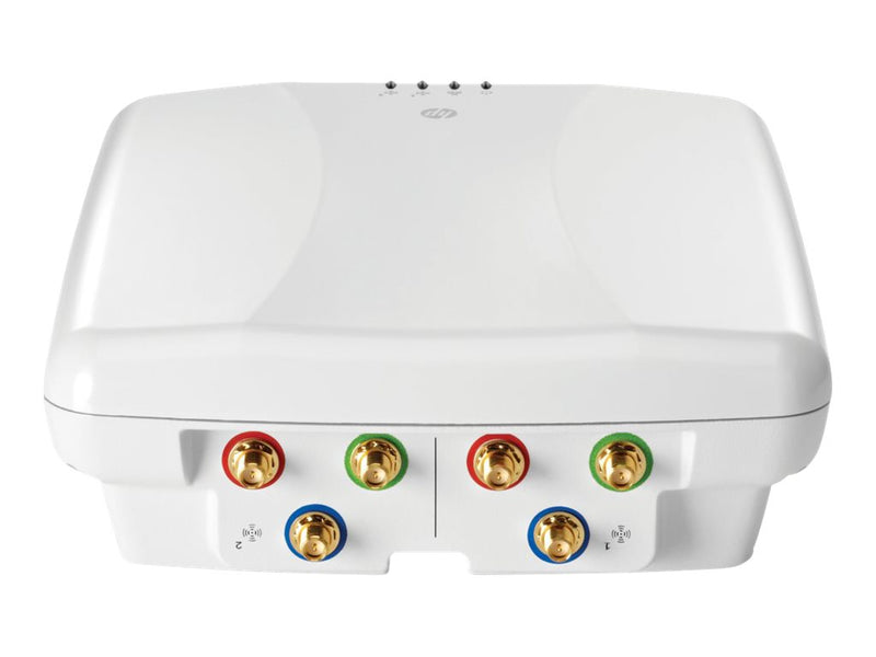 HP Enterprise WLAN Access Point – Dual-Band für schnelles Internet