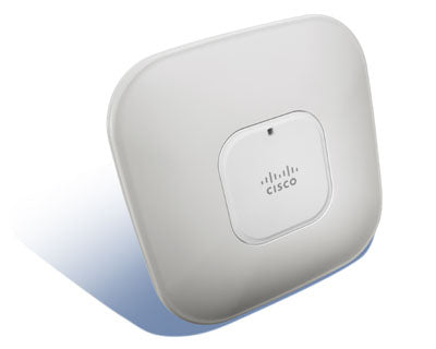 Cisco WLAN Access Point – Einfache Installation, hohe Sicherheit