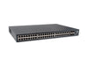 LEVELONE Netzwerk-Switch – 48 Ports, 10 Gb SFP+