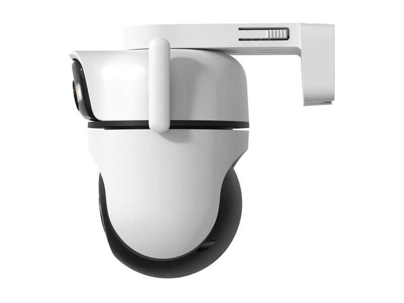 TP-Link Outdoor-Kamera – Dual-Linse, WLAN-Verbindung