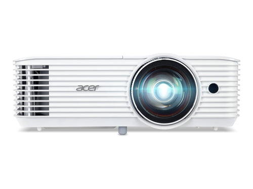 Acer Beamer – 4000 Lumen, Integrierter Lautsprecher