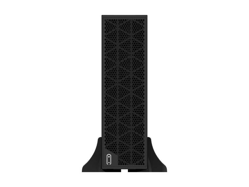 APC Smart-UPS Batteriegehäuse – Rack-fähig, 192V für unterbrechungsfreie Stromversorgung