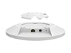TP-Link Omada Wi-Fi 6 Access Point – Schnelles WLAN für Ihr Büro