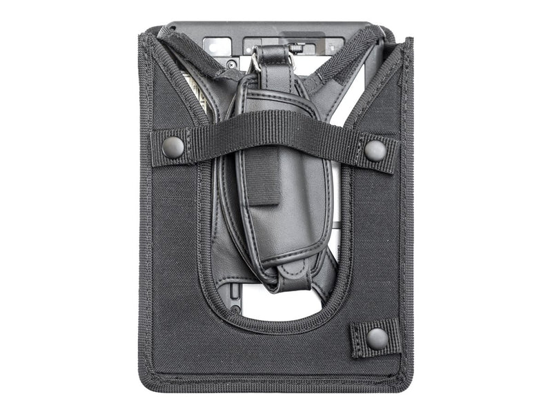 Panasonic Tablet-Umhängetasche – Schutz für Toughpad-Modelle