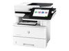 HP LaserJet Multifunktionsdrucker – Effizient und energiesparend