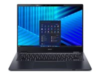 Acer TravelMate 14" Laptop – Core i7, 32 GB RAM, 1 TB SSD