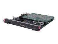 3COM Netzwerkmodul – Hohe Leistung mit 384 Gbit/s