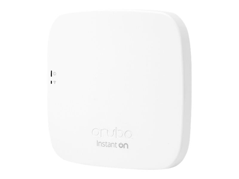 HPE Aruba Access Point – Zuverlässige WLAN-Abdeckung für Innenräume