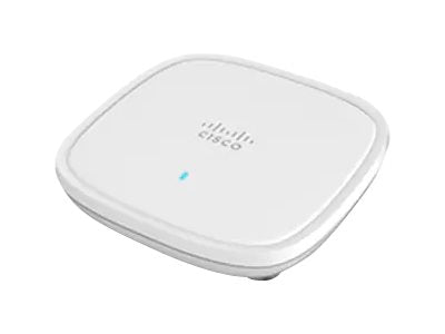 Cisco Access Point – Kabellose Verbindung, Kompaktes Design