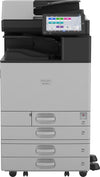 Ricoh Multifunktionsdrucker – Farb-Laser, schnelles Drucken
