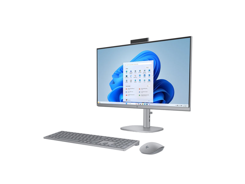HP OmniStudio X All-in-One PC – 27" Display, Intel Core Ultra
