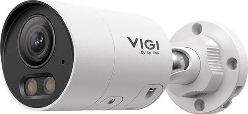 TP-LINK Outdoor-Netzwerkkamera – 4 MP, wetterfest, Audio