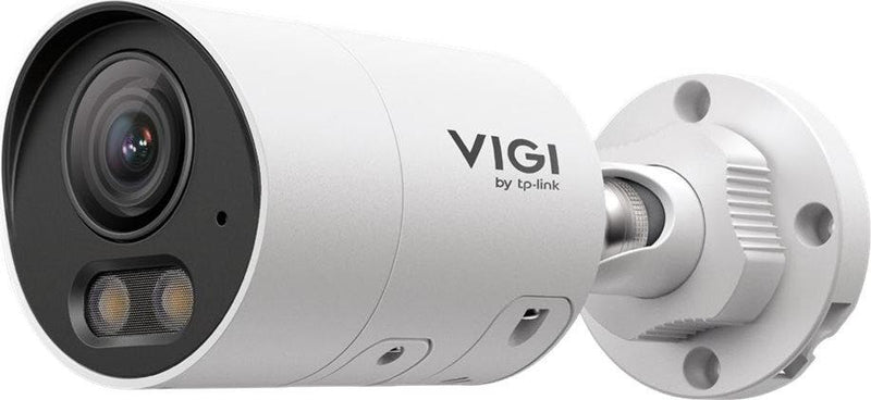 TP-LINK Outdoor-Netzwerkkamera – 4 MP, wetterfest, Audio