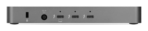 OWC Thunderbolt Hub – 5 Ports für schnelle Datenübertragung
