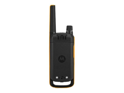 Motorola Talkabout T82 Funkgerät – Robuste Kommunikation im Freien