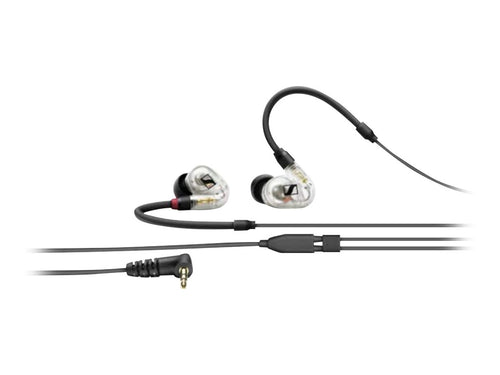 Sennheiser In-Ear Kopfhörer – Klare Klangqualität, Noise Cancelling