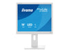 Iiyama 19" LED-Monitor – HDMI, Lautsprecher integriert